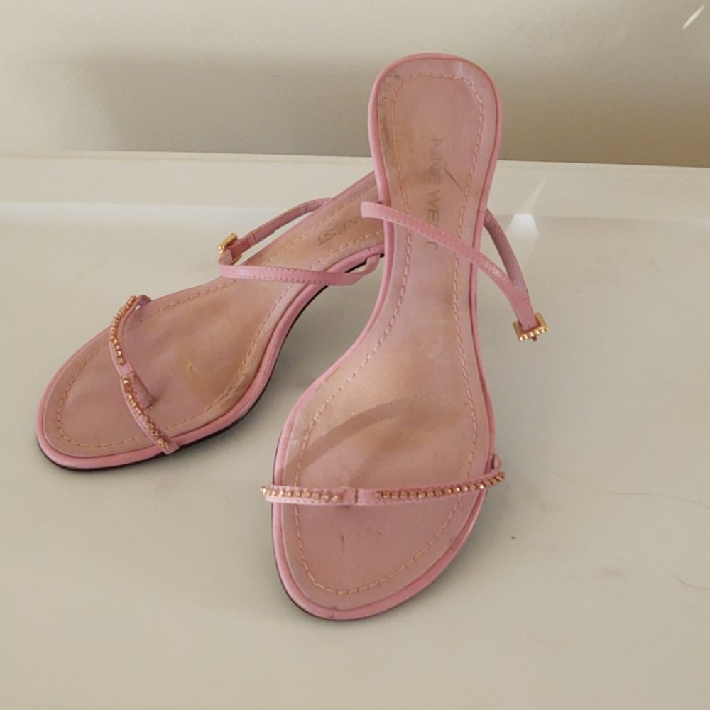 Nine west heels